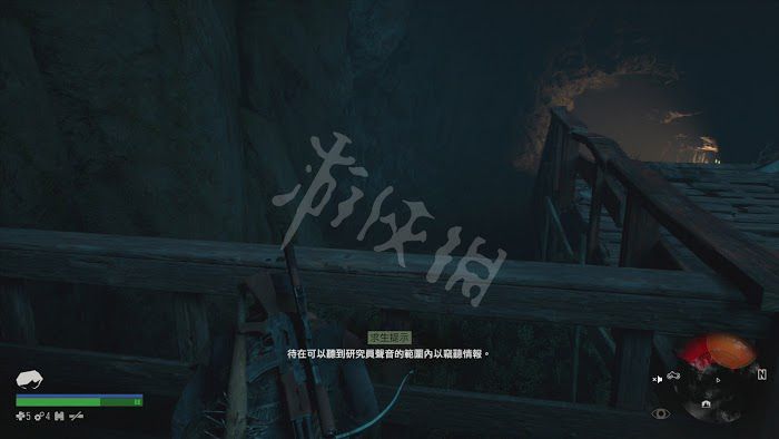 往日不再 (Days Gone) 遊戲圖文攻略