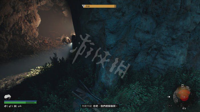 往日不再 (Days Gone) 遊戲圖文攻略