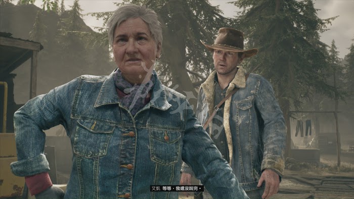 往日不再 (Days Gone) 遊戲圖文攻略