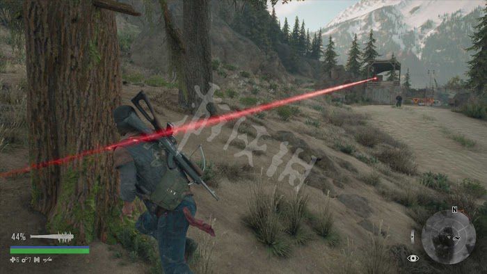 往日不再 (Days Gone) 遊戲圖文攻略 圖120