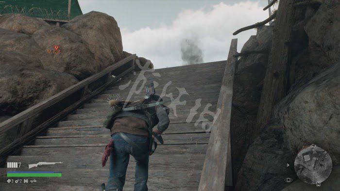 往日不再 (Days Gone) 遊戲圖文攻略