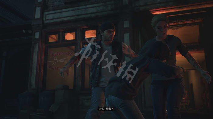 往日不再 (Days Gone) 遊戲圖文攻略