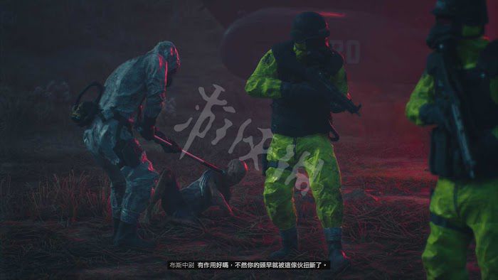 往日不再 (Days Gone) 遊戲圖文攻略 圖131