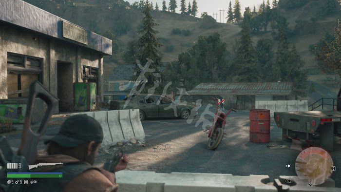 往日不再 (Days Gone) 遊戲圖文攻略 圖138