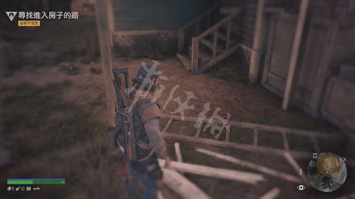 往日不再 (Days Gone) 遊戲圖文攻略 圖140