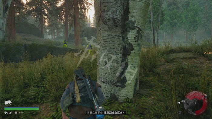 往日不再 (Days Gone) 遊戲圖文攻略