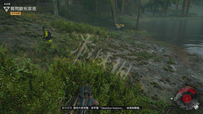 往日不再 (Days Gone) 遊戲圖文攻略