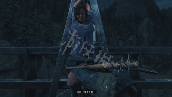 往日不再 (Days Gone) 遊戲圖文攻略