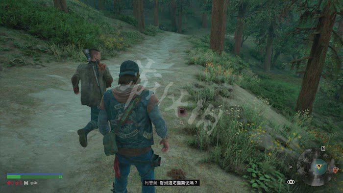 往日不再 (Days Gone) 遊戲圖文攻略