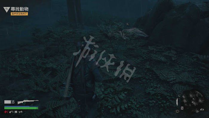 往日不再 (Days Gone) 遊戲圖文攻略