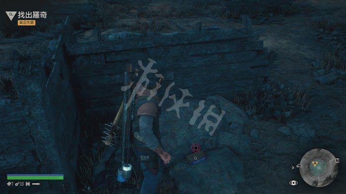 往日不再 (Days Gone) 遊戲圖文攻略
