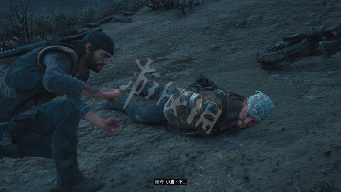 往日不再 (Days Gone) 遊戲圖文攻略