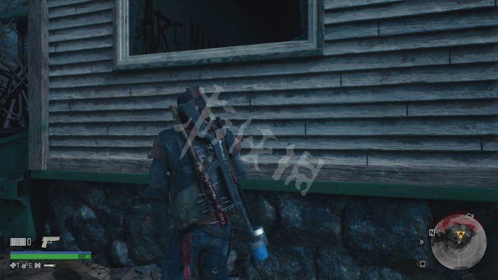 往日不再 (Days Gone) 遊戲圖文攻略