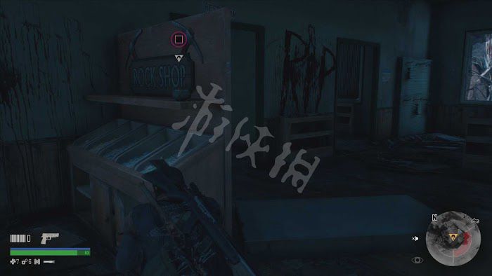往日不再 (Days Gone) 遊戲圖文攻略