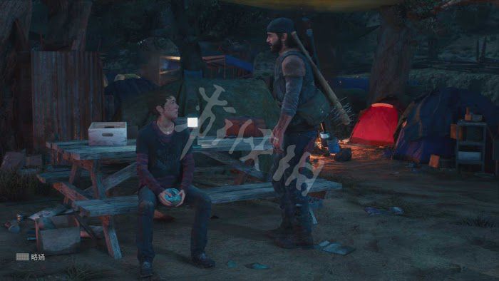 往日不再 (Days Gone) 遊戲圖文攻略