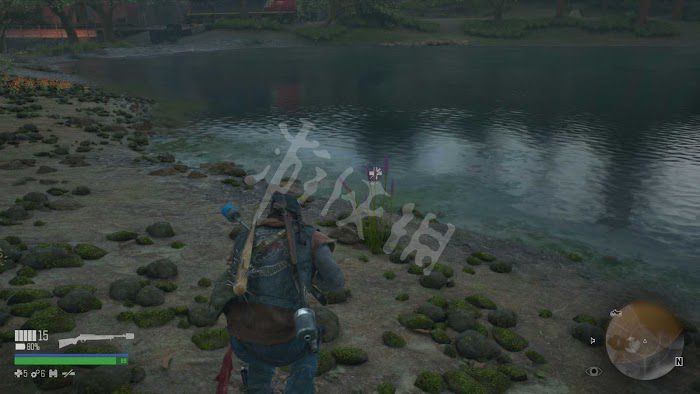 往日不再 (Days Gone) 遊戲圖文攻略