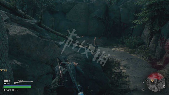 往日不再 (Days Gone) 遊戲圖文攻略