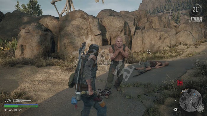 往日不再 (Days Gone) 遊戲圖文攻略