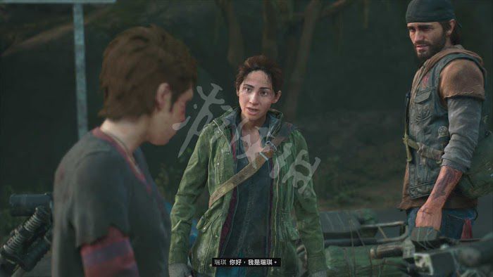 往日不再 (Days Gone) 遊戲圖文攻略