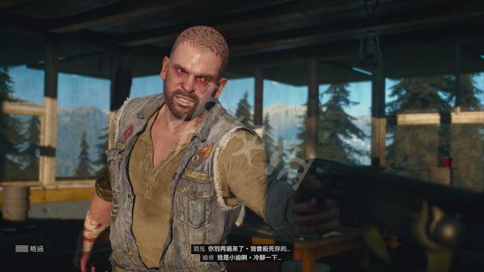 往日不再 (Days Gone) 遊戲圖文攻略