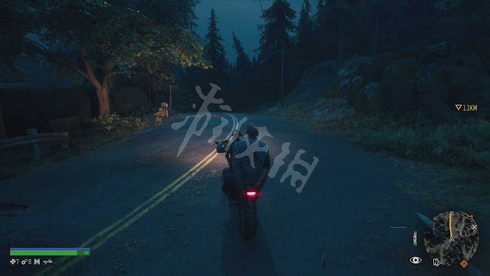 往日不再 (Days Gone) 遊戲圖文攻略