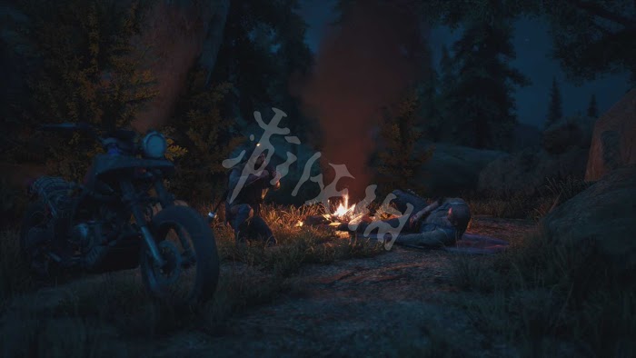 往日不再 (Days Gone) 遊戲圖文攻略