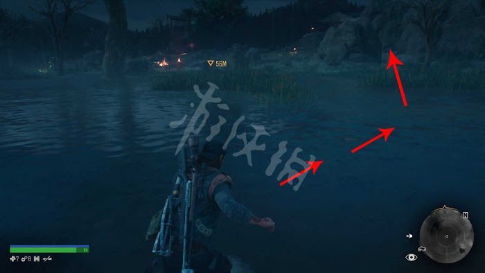 往日不再 (Days Gone) 遊戲圖文攻略