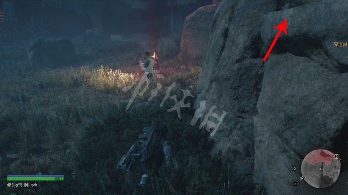 往日不再 (Days Gone) 遊戲圖文攻略