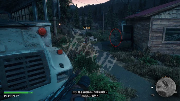 往日不再 (Days Gone) 遊戲圖文攻略