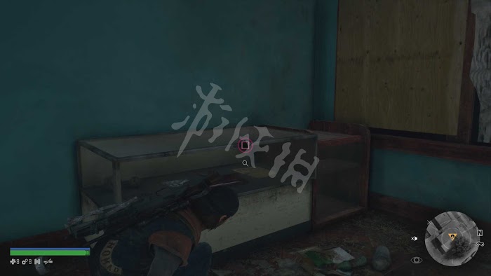 往日不再 (Days Gone) 遊戲圖文攻略