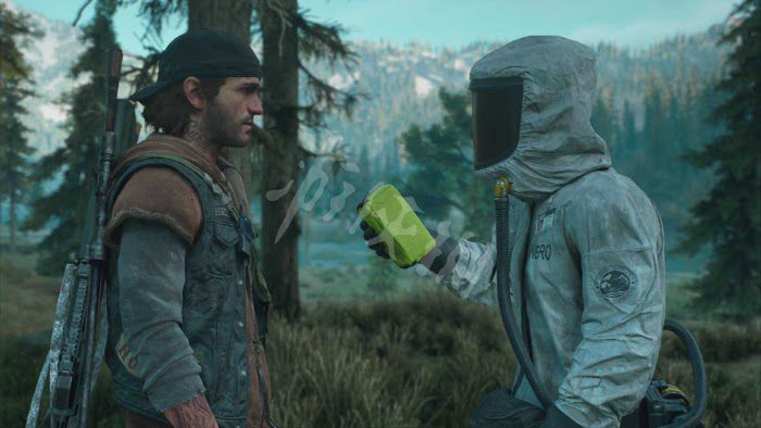 往日不再 (Days Gone) 遊戲圖文攻略