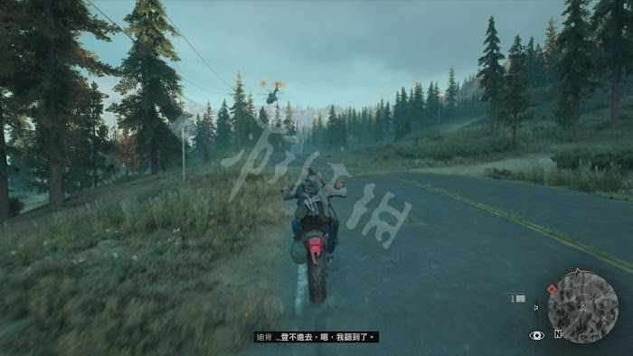 往日不再 (Days Gone) 遊戲圖文攻略