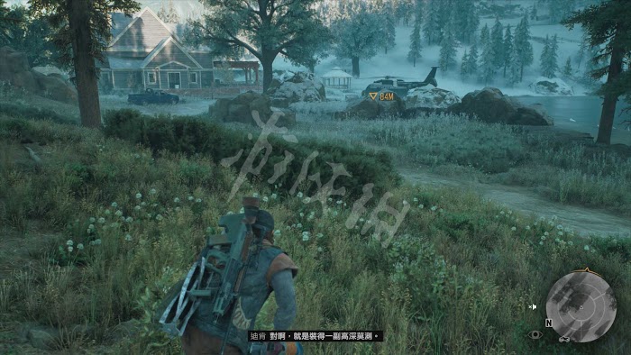 往日不再 (Days Gone) 遊戲圖文攻略