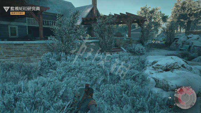 往日不再 (Days Gone) 遊戲圖文攻略