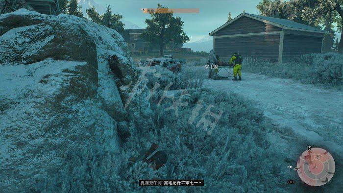 往日不再 (Days Gone) 遊戲圖文攻略
