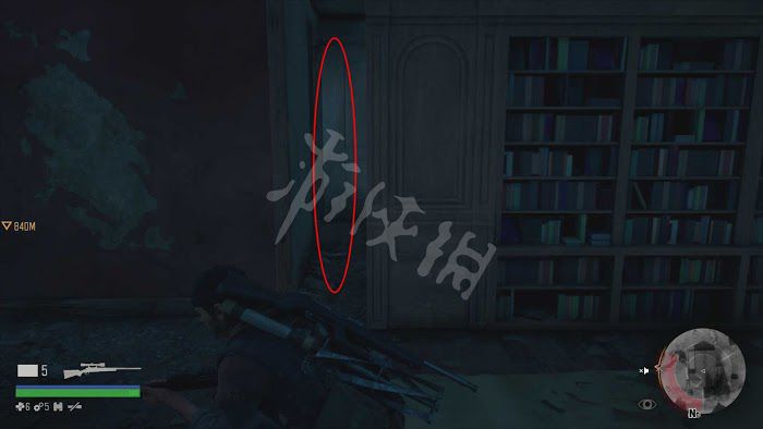 往日不再 (Days Gone) 遊戲圖文攻略
