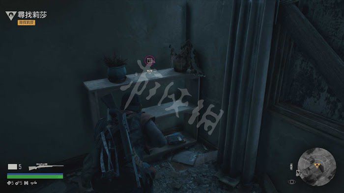 往日不再 (Days Gone) 遊戲圖文攻略