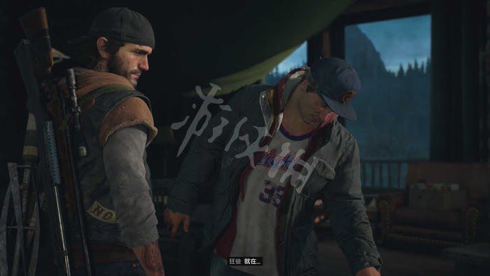 往日不再 (Days Gone) 遊戲圖文攻略