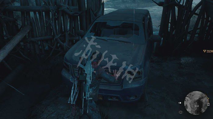 往日不再 (Days Gone) 遊戲圖文攻略