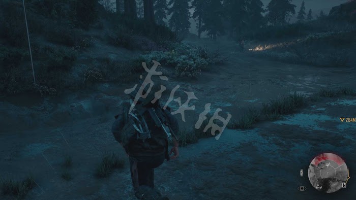 往日不再 (Days Gone) 遊戲圖文攻略