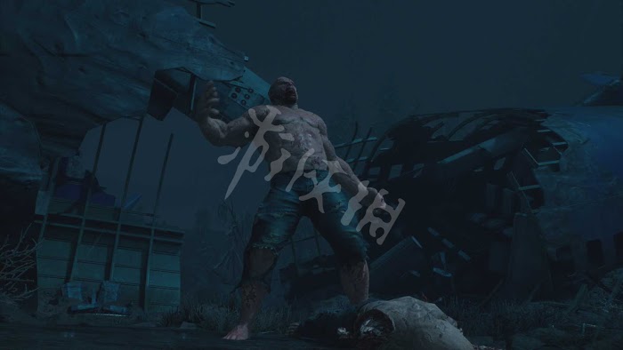 往日不再 (Days Gone) 遊戲圖文攻略