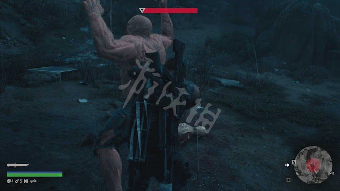往日不再 (Days Gone) 遊戲圖文攻略