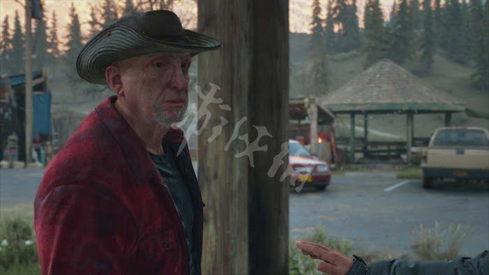 往日不再 (Days Gone) 遊戲圖文攻略
