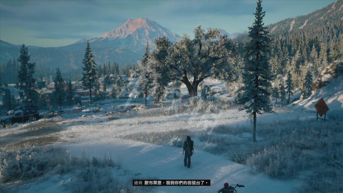往日不再 (Days Gone) 遊戲圖文攻略