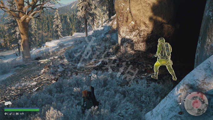 往日不再 (Days Gone) 遊戲圖文攻略