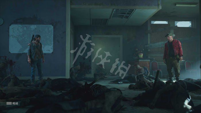 往日不再 (Days Gone) 遊戲圖文攻略