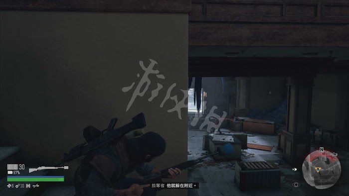 往日不再 (Days Gone) 遊戲圖文攻略