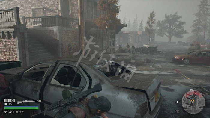 往日不再 (Days Gone) 遊戲圖文攻略