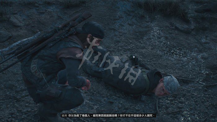 往日不再 (Days Gone) 遊戲圖文攻略