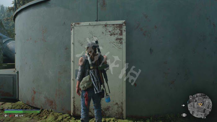 往日不再 (Days Gone) 遊戲圖文攻略